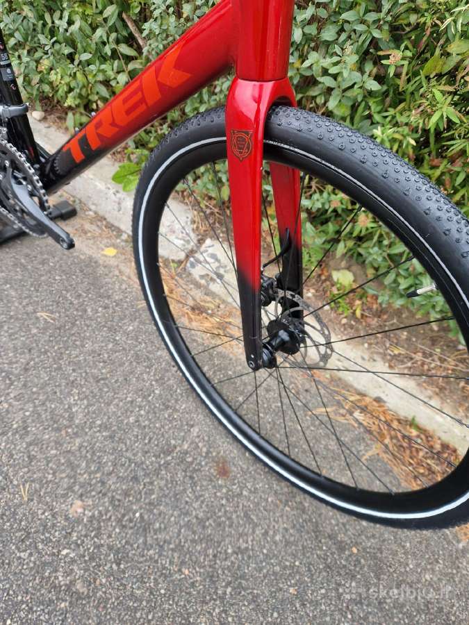 Trek 2026m. XL dydis - apynaujas - nuotraukos Nr. 5
