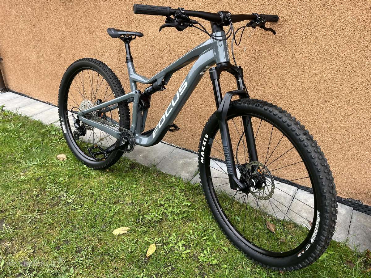 2022 Focus Thron 6.8 Bike - nuotraukos Nr. 5