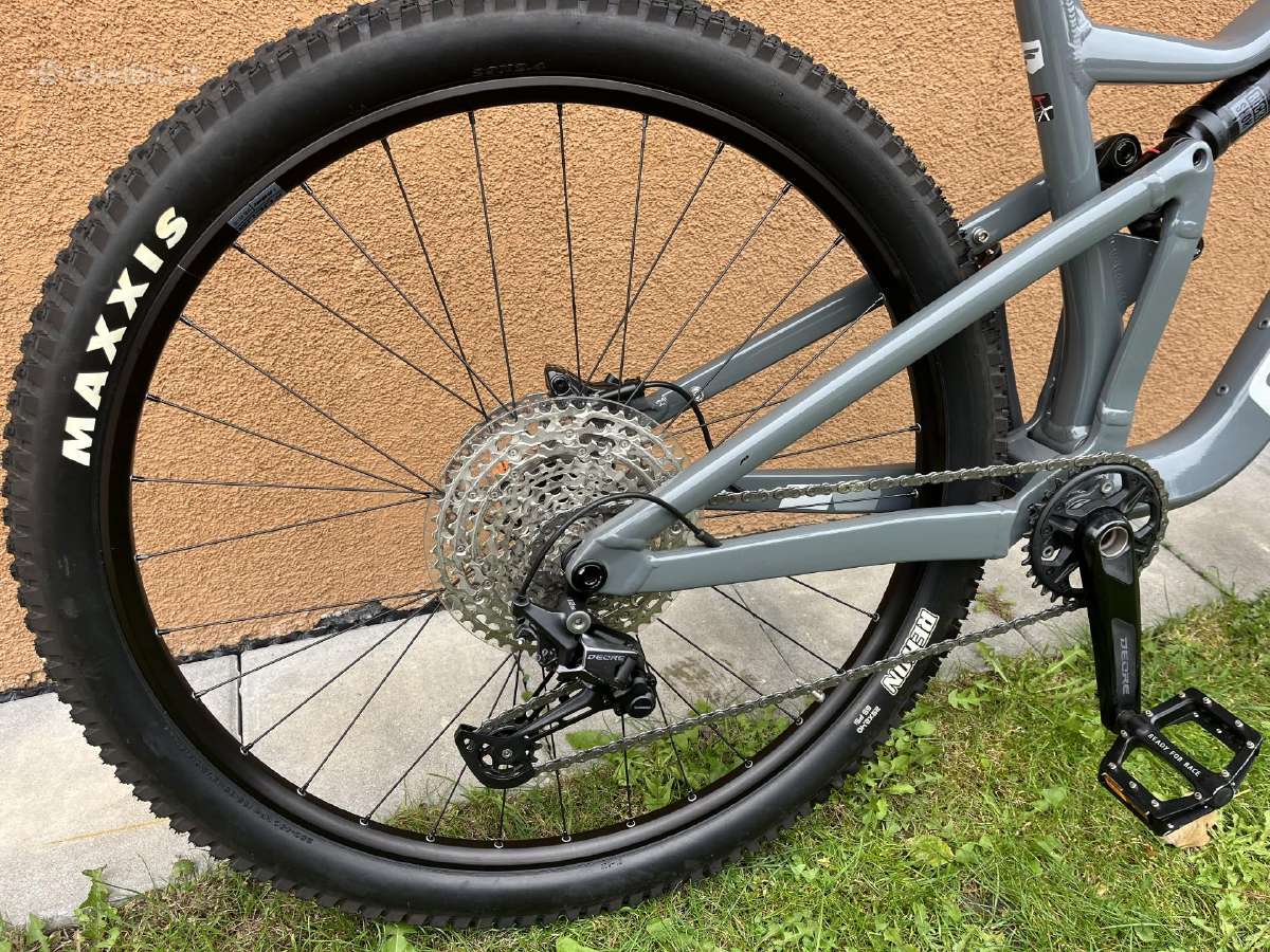 2022 Focus Thron 6.8 Bike - nuotraukos Nr. 10
