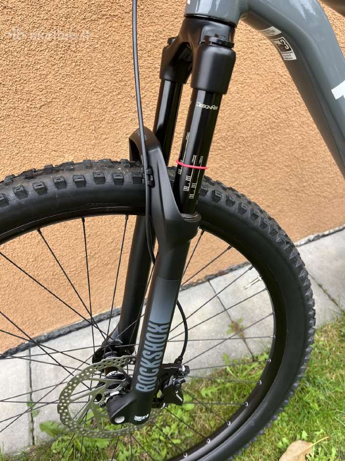 2022 Focus Thron 6.8 Bike - nuotraukos Nr. 14