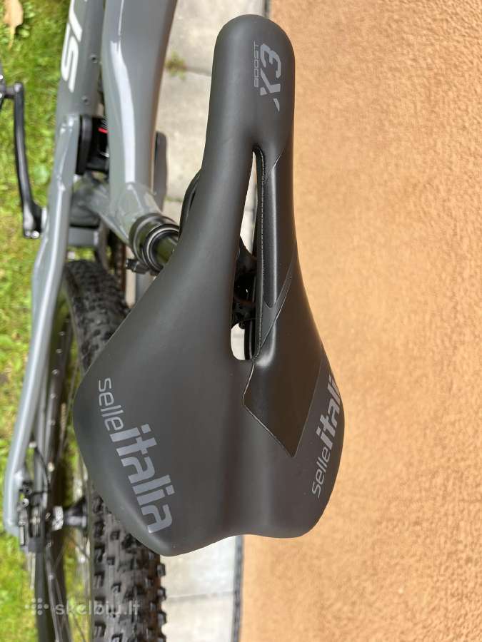 2022 Focus Thron 6.8 Bike - nuotraukos Nr. 18