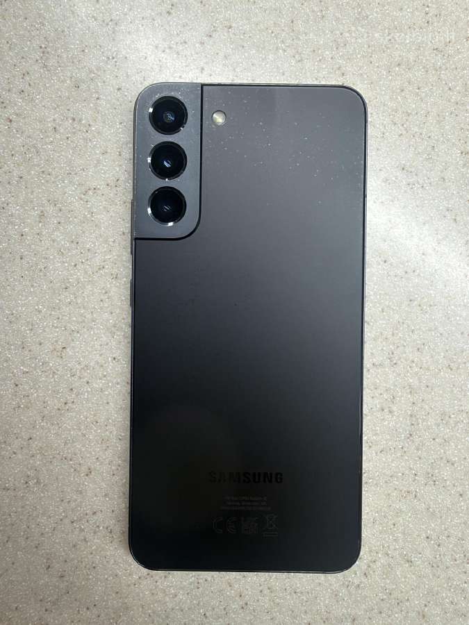 Samsung Galaxy S22+ 256gb 5G - nuotraukos Nr. 3