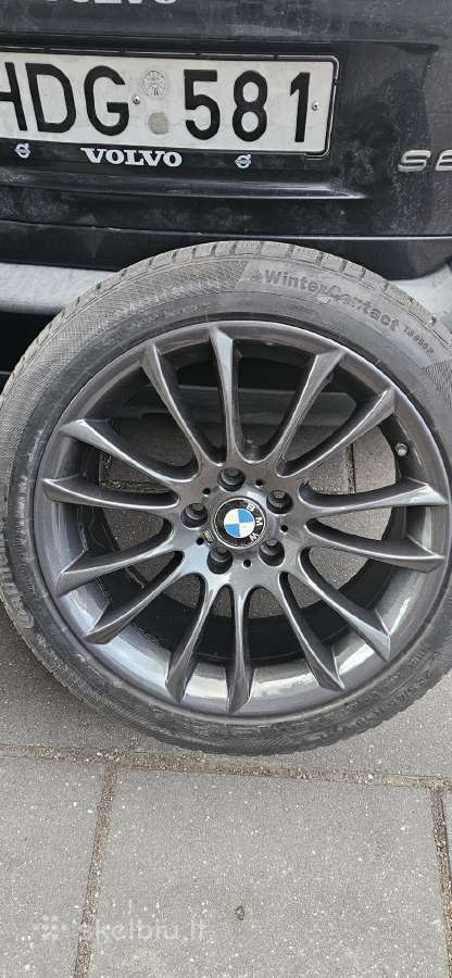 245/45 R19 - nuotraukos Nr. 2