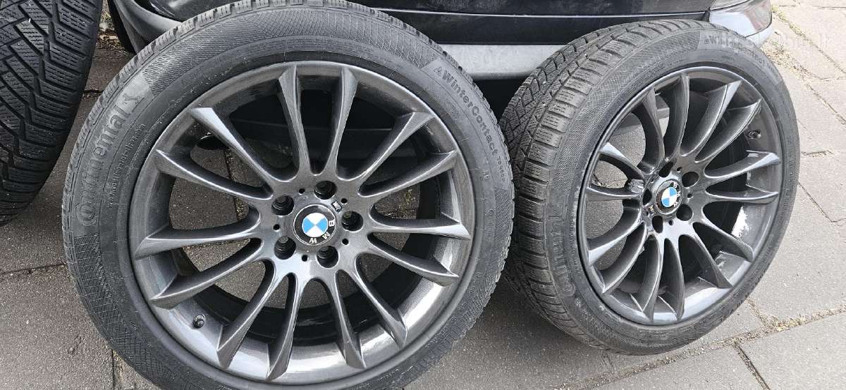 245/45 R19 - nuotraukos Nr. 3