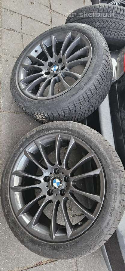 245/45 R19 - nuotraukos Nr. 4