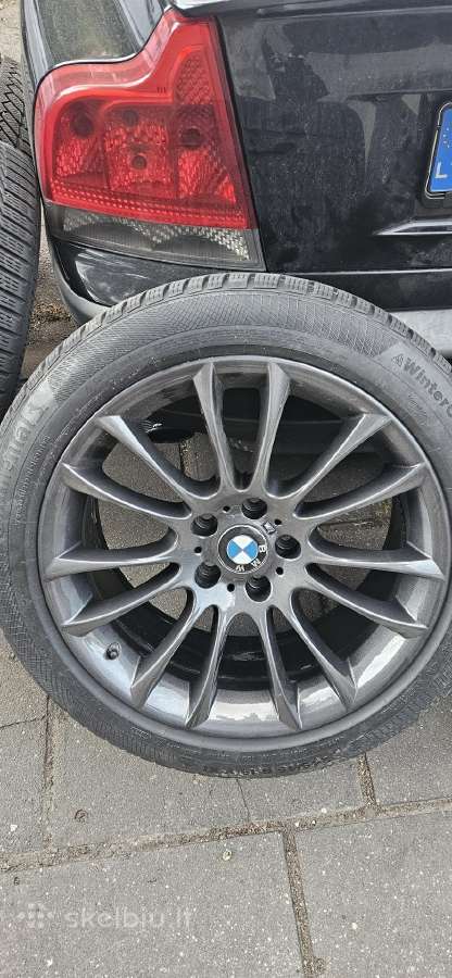245/45 R19 - nuotraukos Nr. 5
