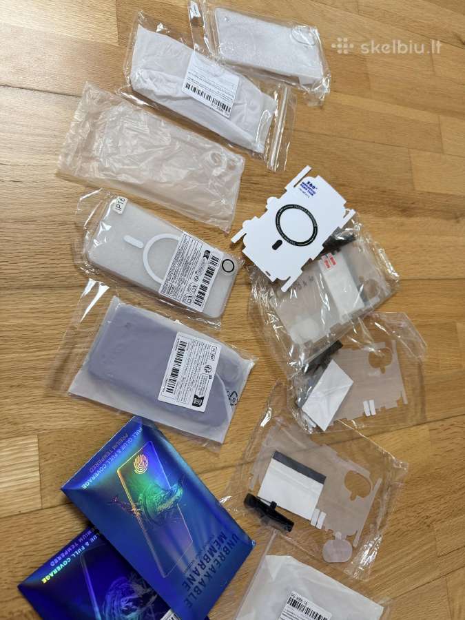 iPhone 16 128gb - nuotraukos Nr. 7