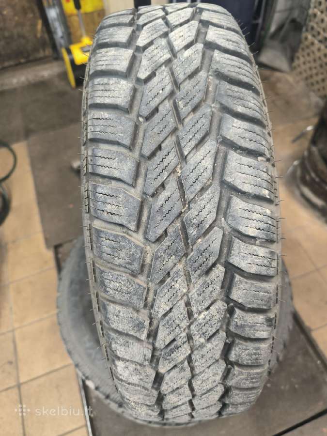 R13 Tyremaster Tw 1 82 T ms - nuotraukos Nr. 3