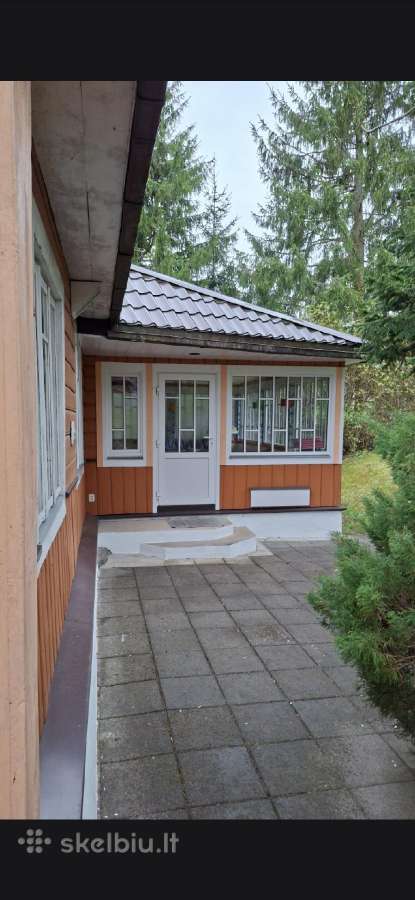 Ilgalaikė sodybos nuoma Dubingiuose – 400 €/mėn. - nuotraukos Nr. 3