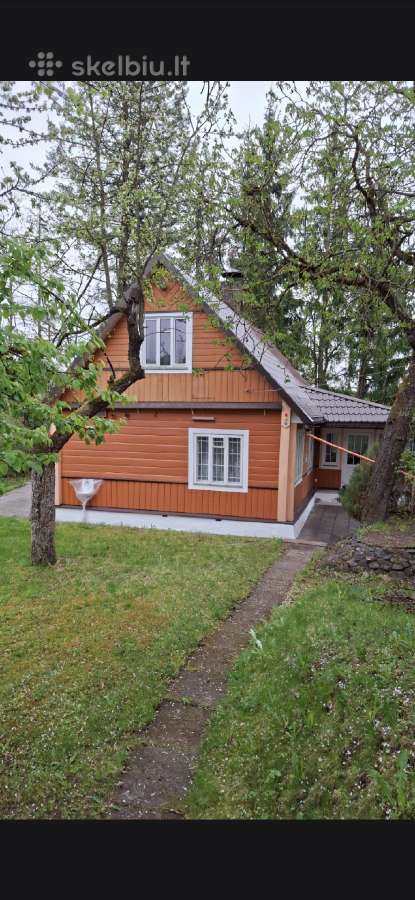 Ilgalaikė sodybos nuoma Dubingiuose – 400 €/mėn. - nuotraukos Nr. 4