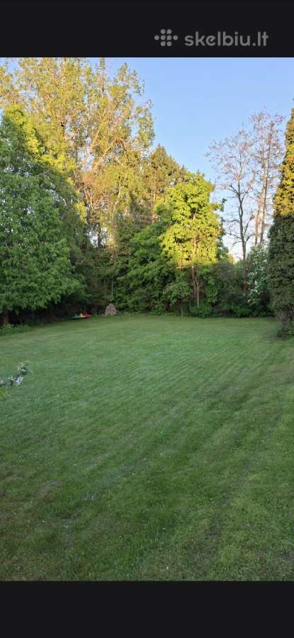 Ilgalaikė sodybos nuoma Dubingiuose – 400 €/mėn. - nuotraukos Nr. 6
