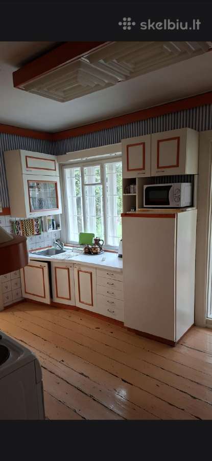 Ilgalaikė sodybos nuoma Dubingiuose – 400 €/mėn. - nuotraukos Nr. 7
