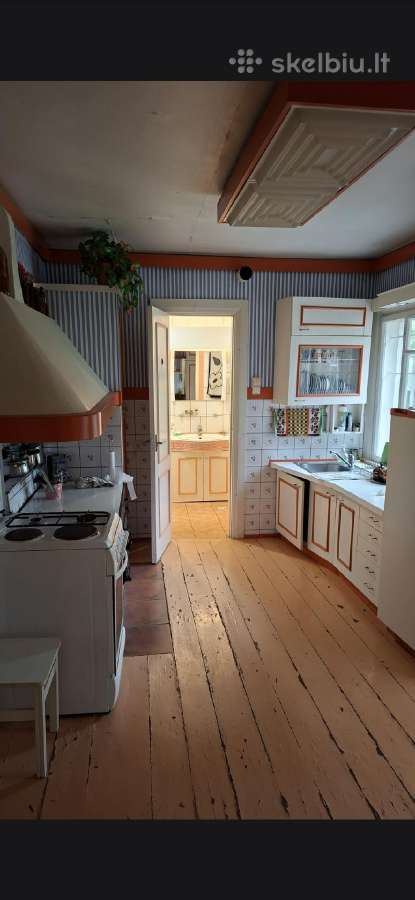 Ilgalaikė sodybos nuoma Dubingiuose – 400 €/mėn. - nuotraukos Nr. 8