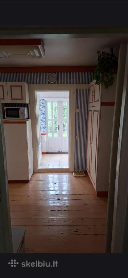 Ilgalaikė sodybos nuoma Dubingiuose – 400 €/mėn. - nuotraukos Nr. 9