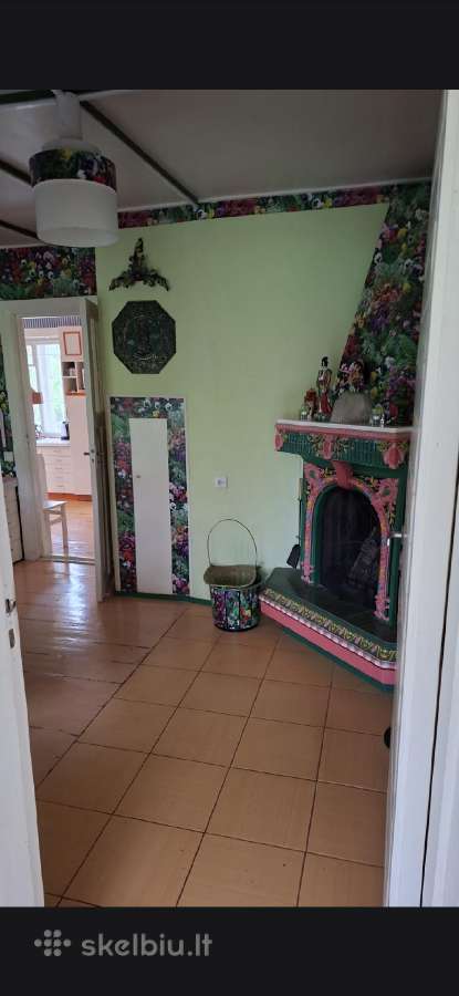 Ilgalaikė sodybos nuoma Dubingiuose – 400 €/mėn. - nuotraukos Nr. 10