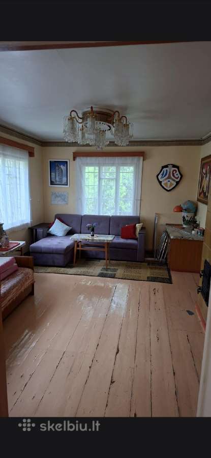 Ilgalaikė sodybos nuoma Dubingiuose – 400 €/mėn. - nuotraukos Nr. 11