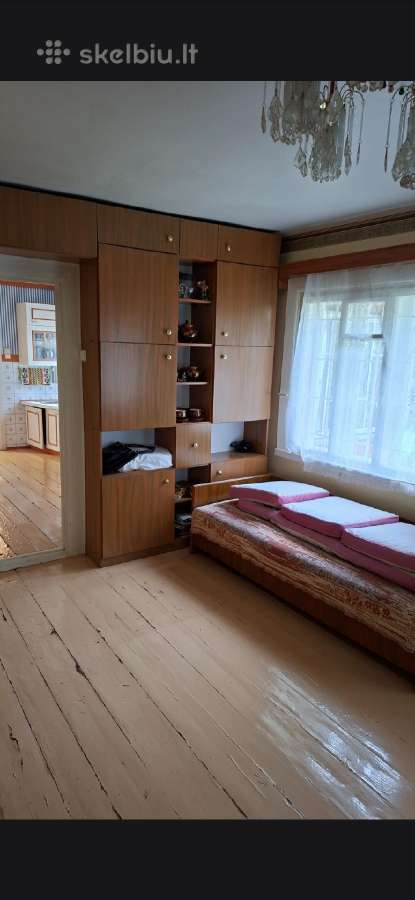 Ilgalaikė sodybos nuoma Dubingiuose – 400 €/mėn. - nuotraukos Nr. 12