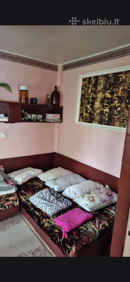 Ilgalaikė sodybos nuoma Dubingiuose – 400 €/mėn. - nuotraukos Nr. 13