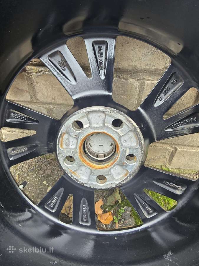 Toyota auris - nuotraukos Nr. 4
