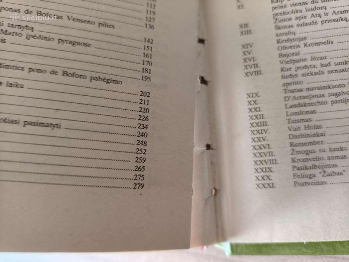 A. Diuma "Po dvidešimties metų" - nuotraukos Nr. 11