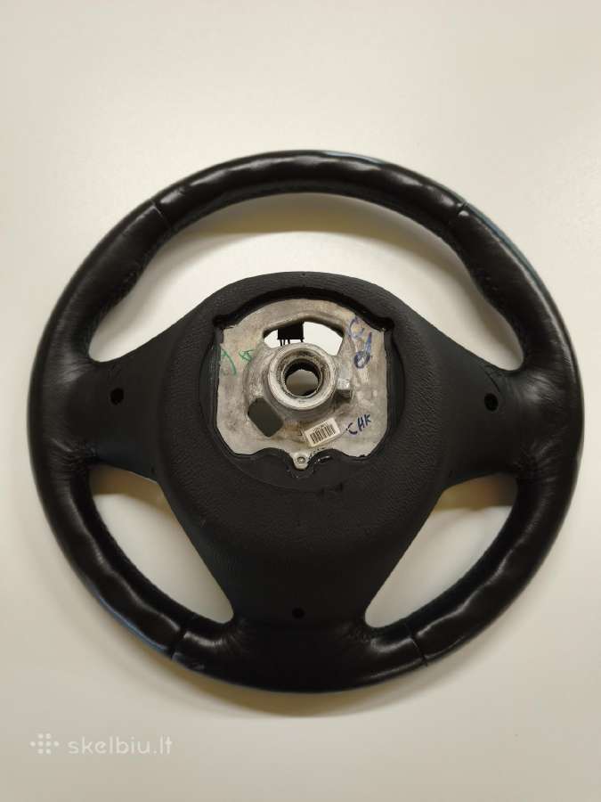 Bmw X5f15 X6f16 vairai vairo Airbag originalū - nuotraukos Nr. 4