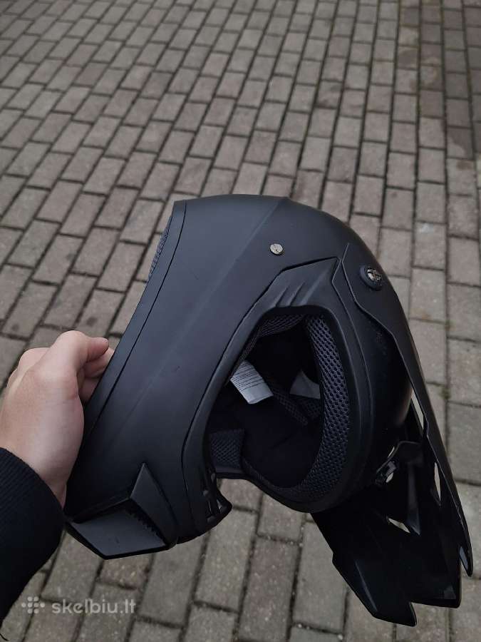 Parduodu custom kugoo wish 01 - nuotraukos Nr. 11