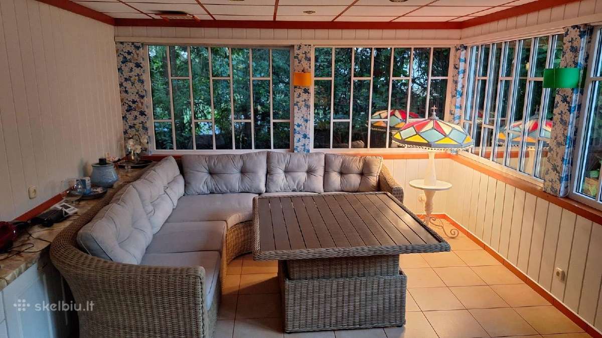 Ilgalaikė sodybos nuoma Dubingiuose – 400 €/mėn. - nuotraukos Nr. 15