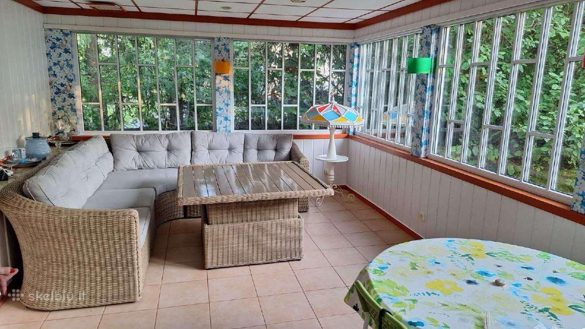 Ilgalaikė sodybos nuoma Dubingiuose – 400 €/mėn. - nuotraukos Nr. 16