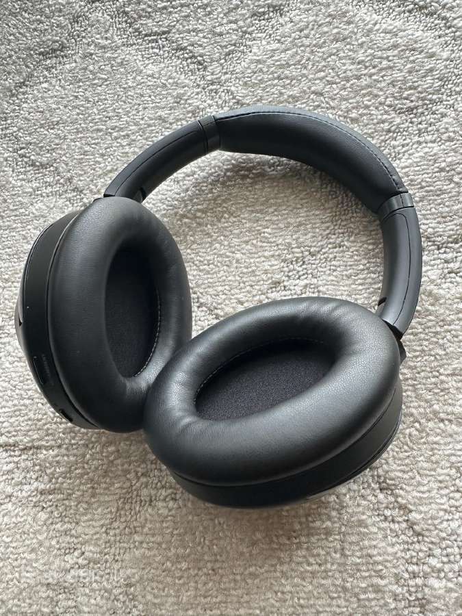 Sony Wh-1000xm3 - nuotraukos Nr. 3