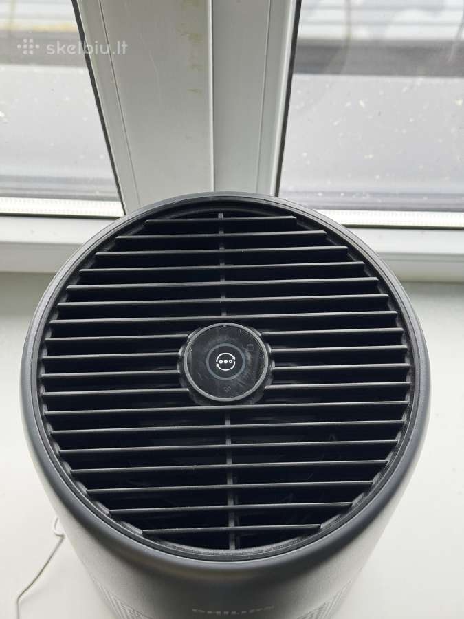 Philips 800 Series Compact oro valytuvas - nuotraukos Nr. 2