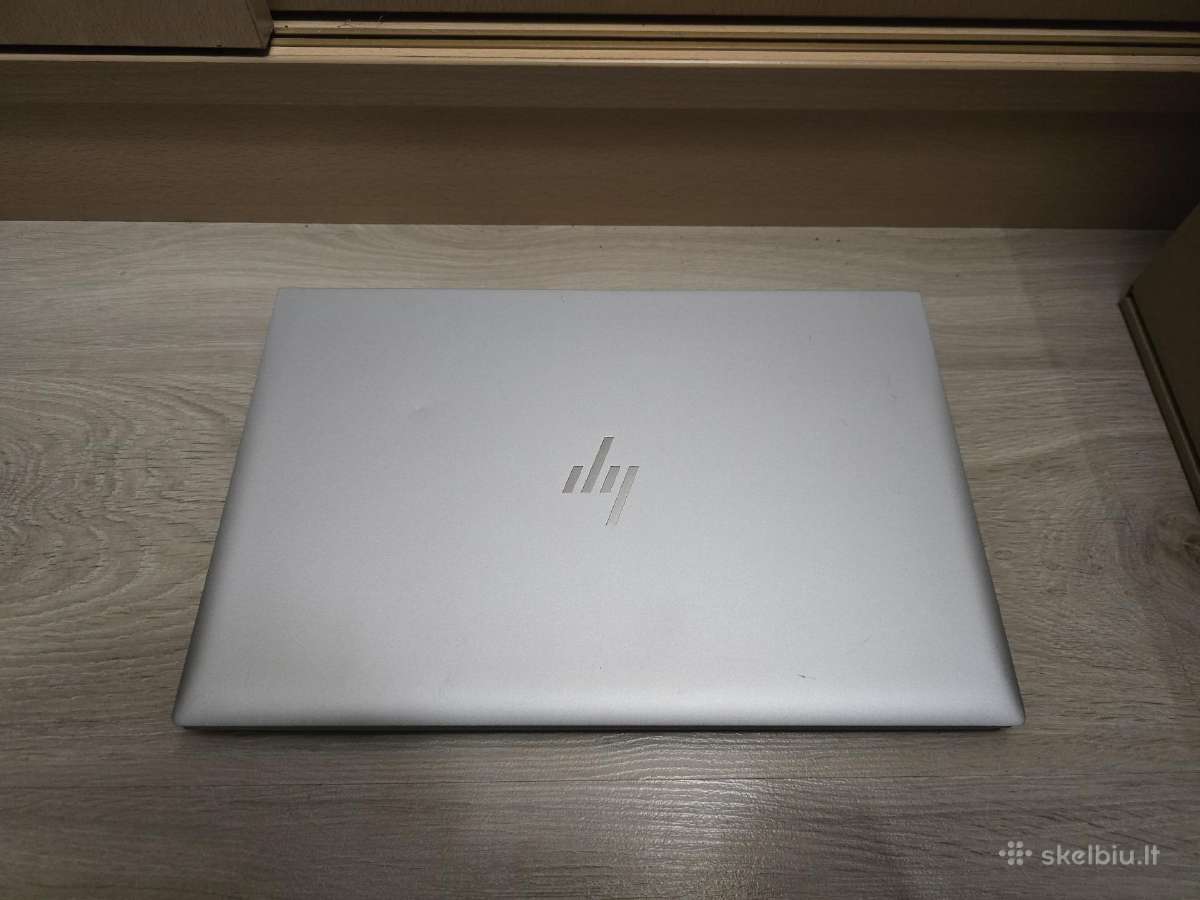 Hp elitebook 840 G8 i5 16gb 256gb SSD - nuotraukos Nr. 3