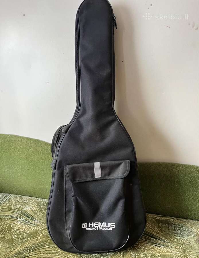 Gitara - nuotraukos Nr. 2