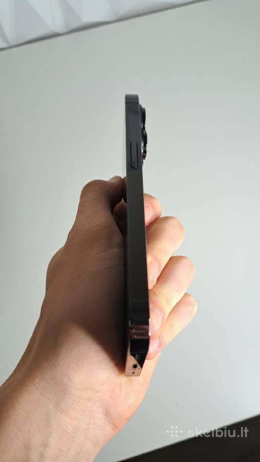 iPhone 14 Pro - nuotraukos Nr. 4