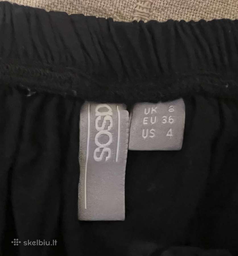 Moteriška palaidinė “Asos - nuotraukos Nr. 3