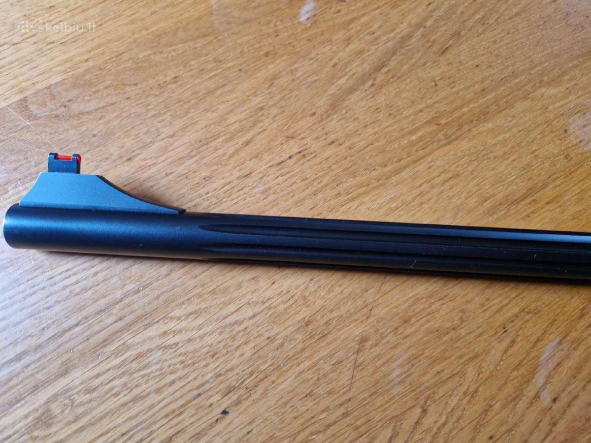 Blaser R8 308win semiweight - nuotraukos Nr. 2