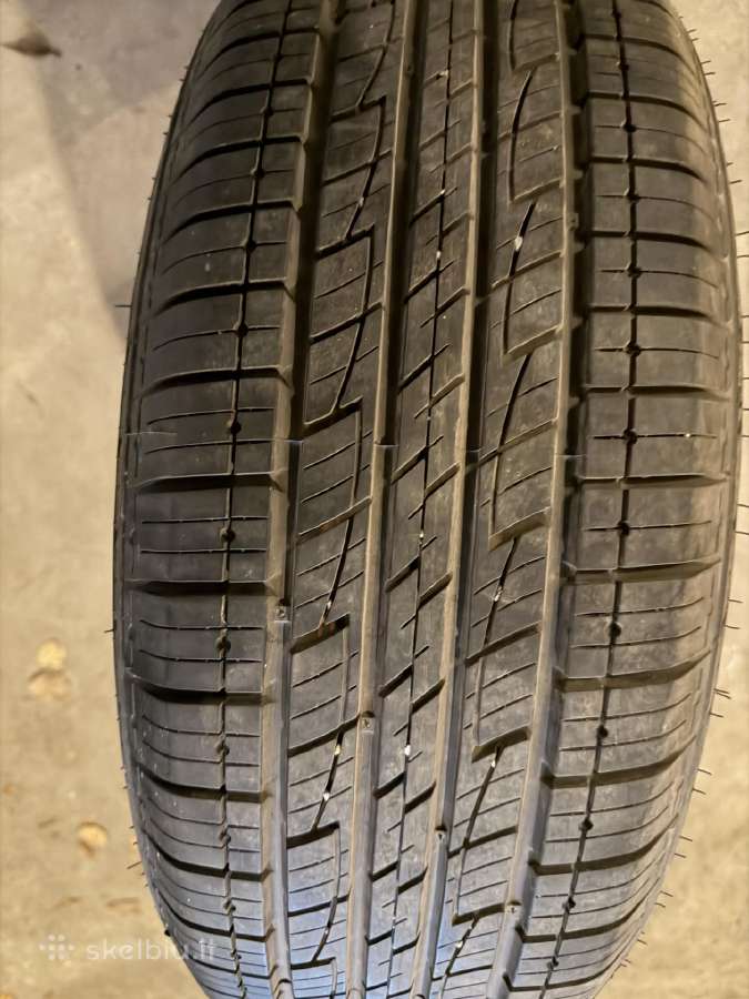 Dodge durango atsarginis ratas 245/65r18 M+s - nuotraukos Nr. 4