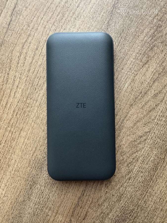 Zte Mu5120 5G mobilus Wi-fi - nuotraukos Nr. 2