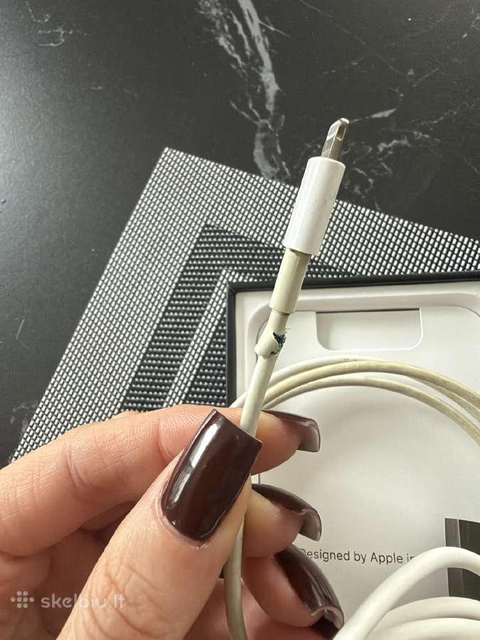 Parduodu iPhone 11 Pro midnight green 256gb - nuotraukos Nr. 14