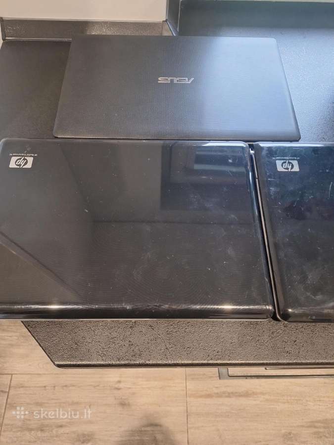 Asus - nuotraukos Nr. 6