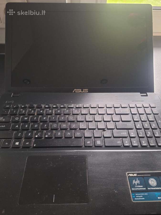 Asus - nuotraukos Nr. 3