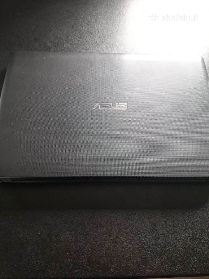 Asus - nuotraukos Nr. 4