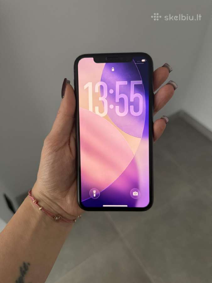 Parduodu iPhone 11 Pro midnight green 256gb - nuotraukos Nr. 20