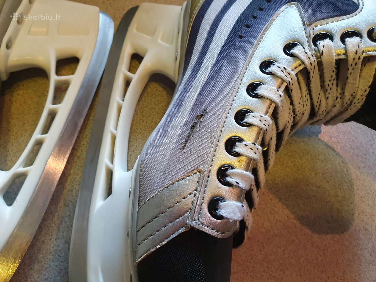Pačiužos Bauer Vapor - nuotraukos Nr. 14