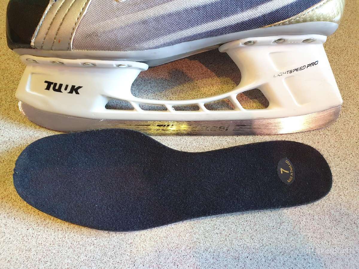 Pačiužos Bauer Vapor - nuotraukos Nr. 15