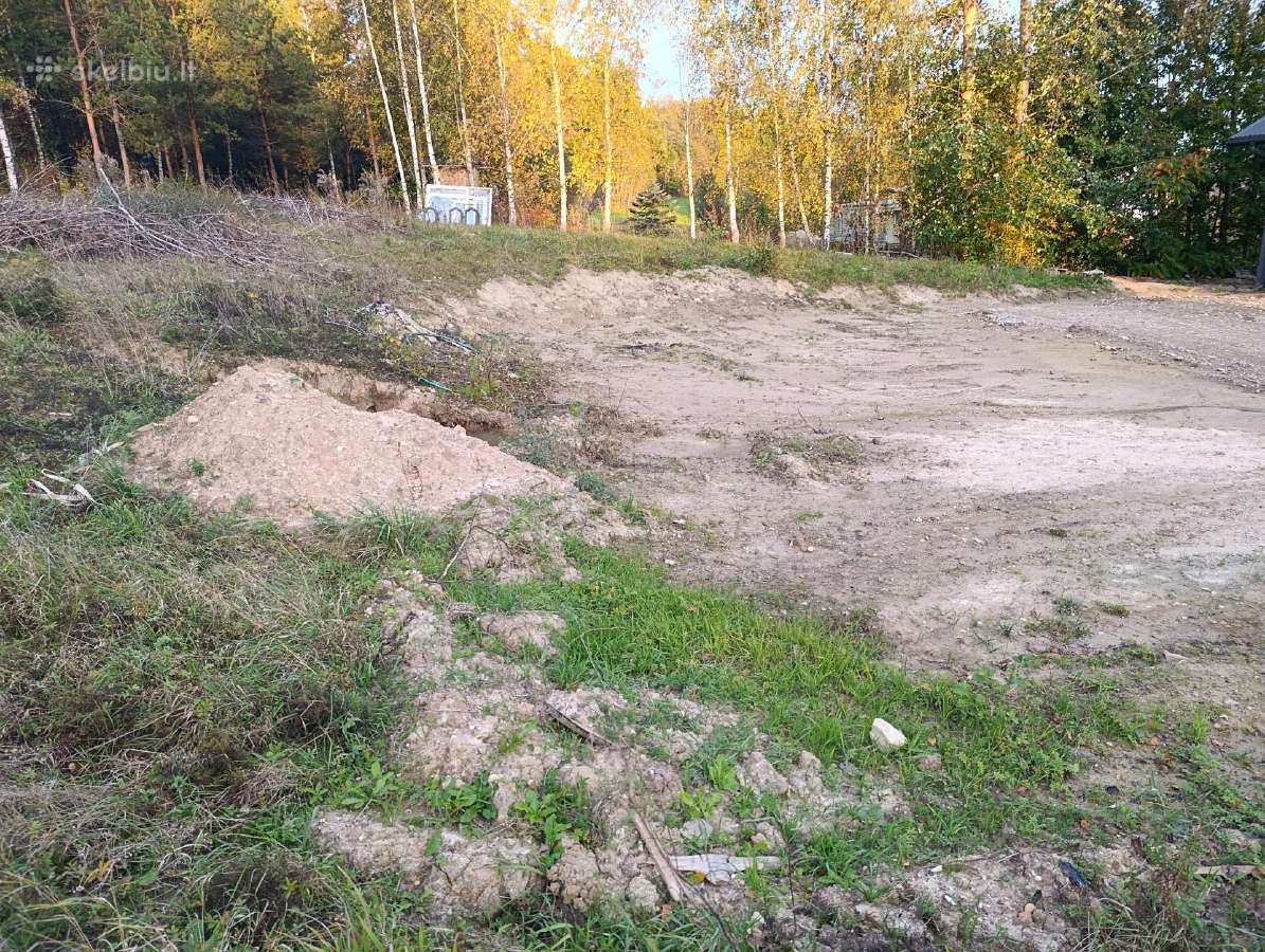 Naujas Namas ant indrajo ezero kranto - nuotraukos Nr. 14