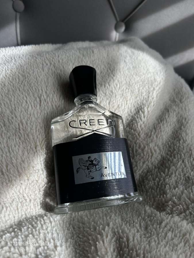 Creed aventus kvepalai - nuotraukos Nr. 2