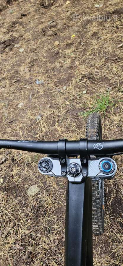 Canyon sender AL 6.0 - nuotraukos Nr. 5