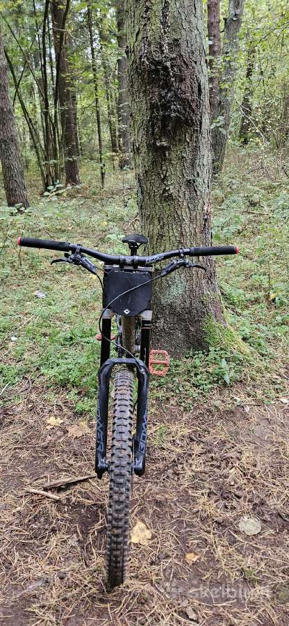 Canyon sender AL 6.0 - nuotraukos Nr. 7