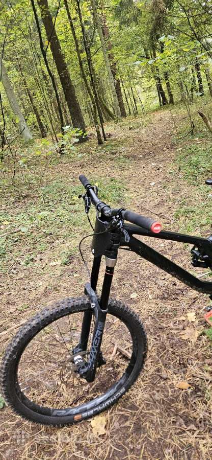Canyon sender AL 6.0 - nuotraukos Nr. 10