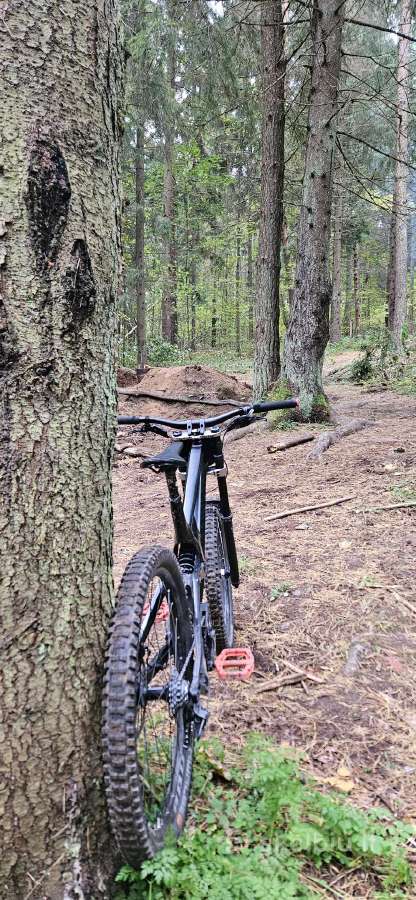 Canyon sender AL 6.0 - nuotraukos Nr. 11